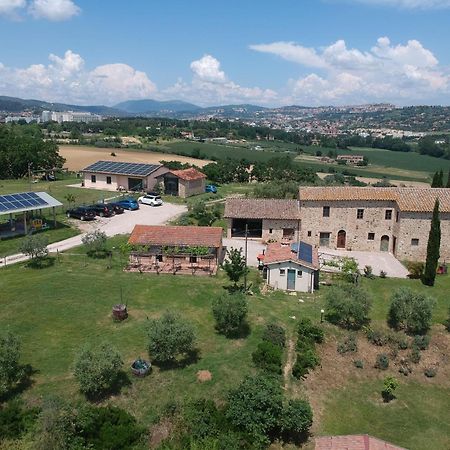 Perugia Farmhouse Εξωτερικό φωτογραφία