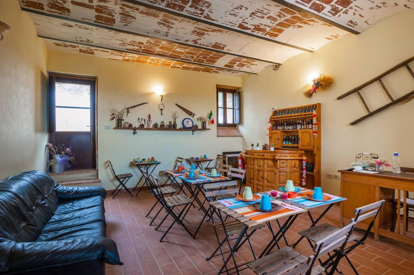Perugia Farmhouse Εξωτερικό φωτογραφία