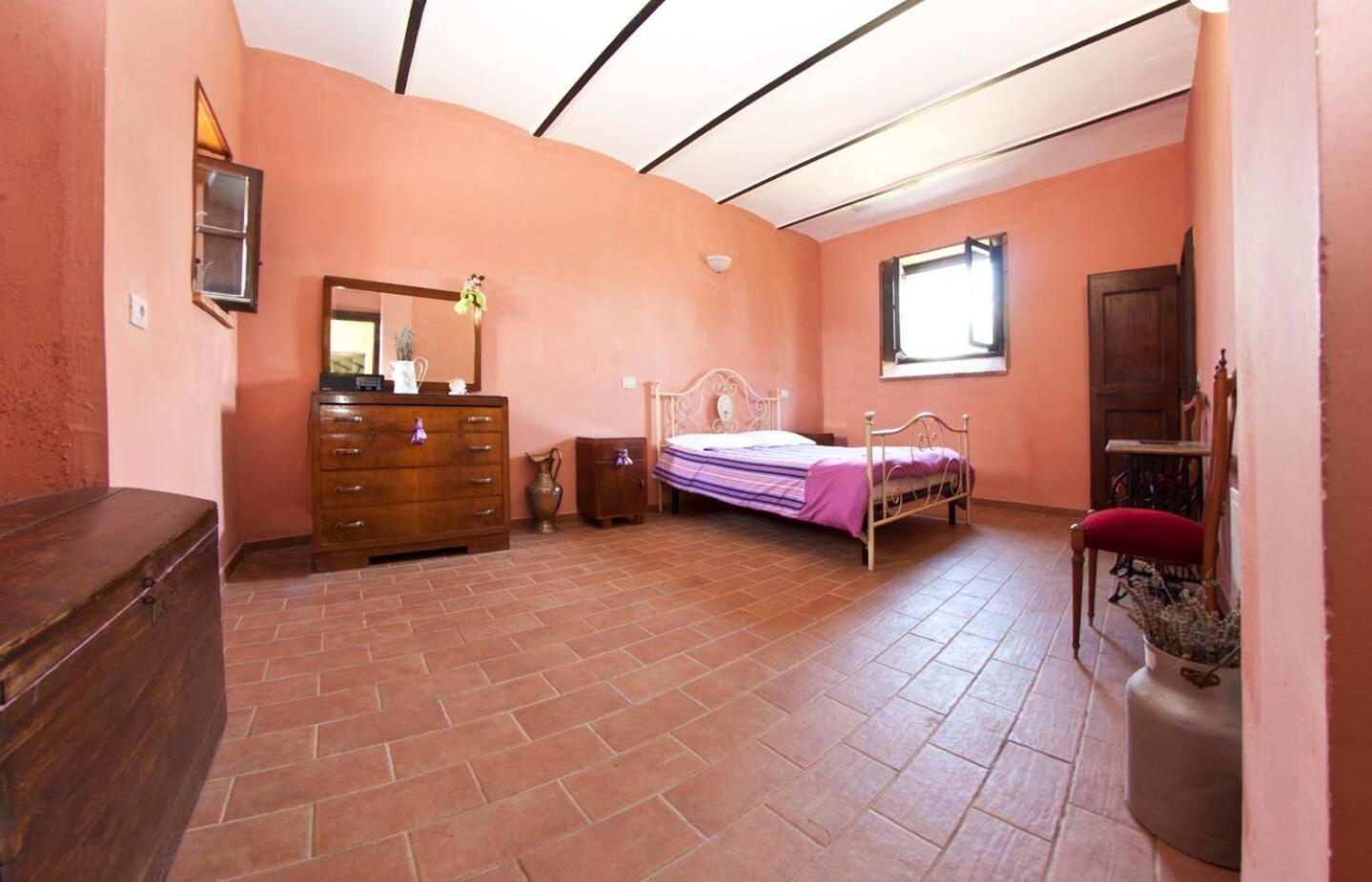 Perugia Farmhouse Εξωτερικό φωτογραφία