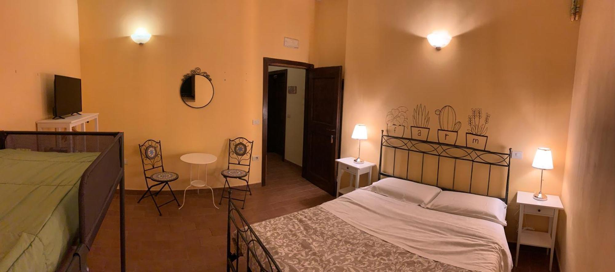 Perugia Farmhouse Εξωτερικό φωτογραφία