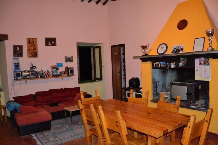 Perugia Farmhouse Εξωτερικό φωτογραφία