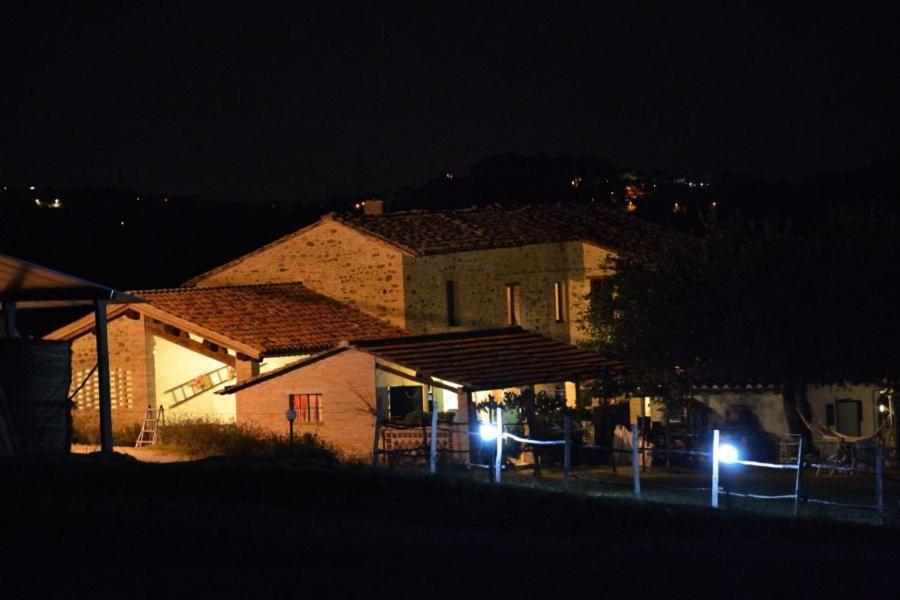 Perugia Farmhouse Εξωτερικό φωτογραφία