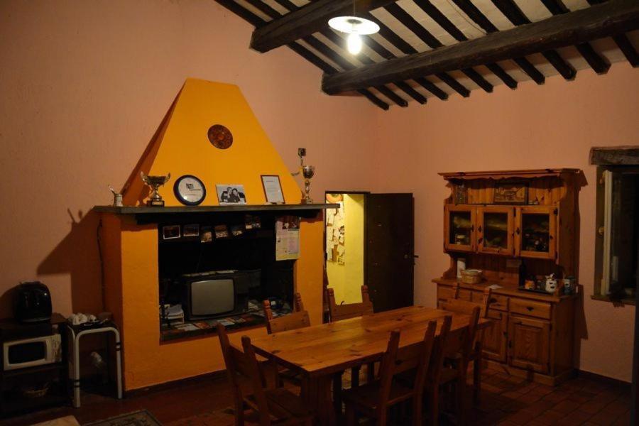 Perugia Farmhouse Εξωτερικό φωτογραφία