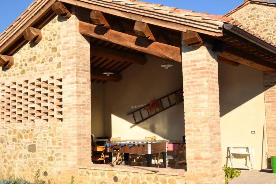 Perugia Farmhouse Εξωτερικό φωτογραφία