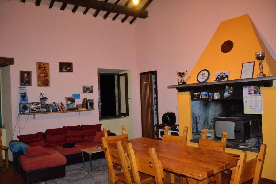 Perugia Farmhouse Εξωτερικό φωτογραφία