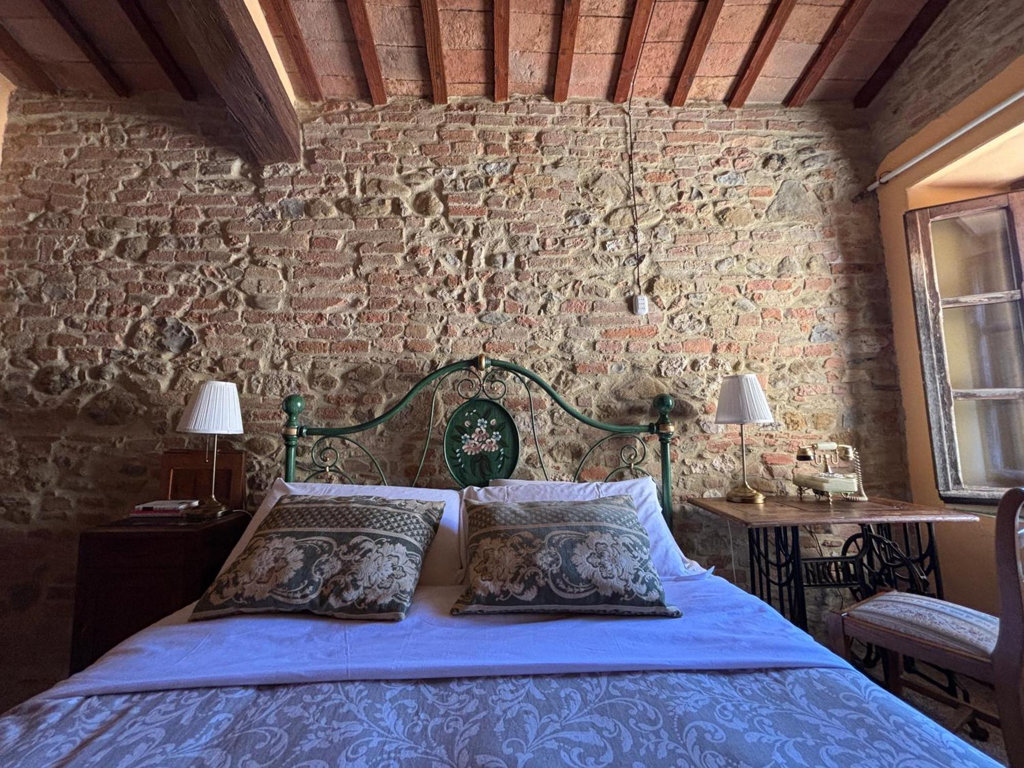 Perugia Farmhouse Εξωτερικό φωτογραφία