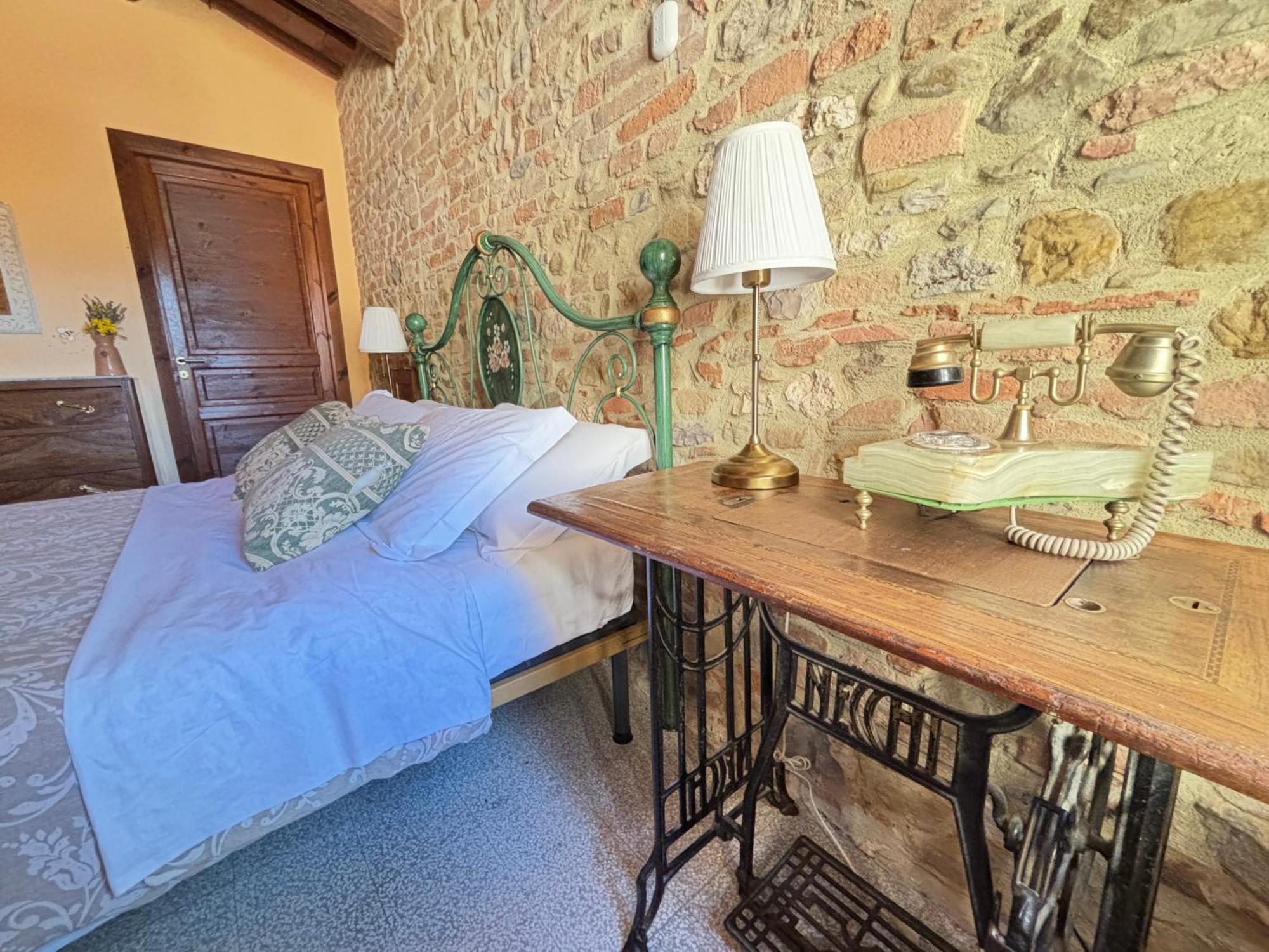 Perugia Farmhouse Εξωτερικό φωτογραφία