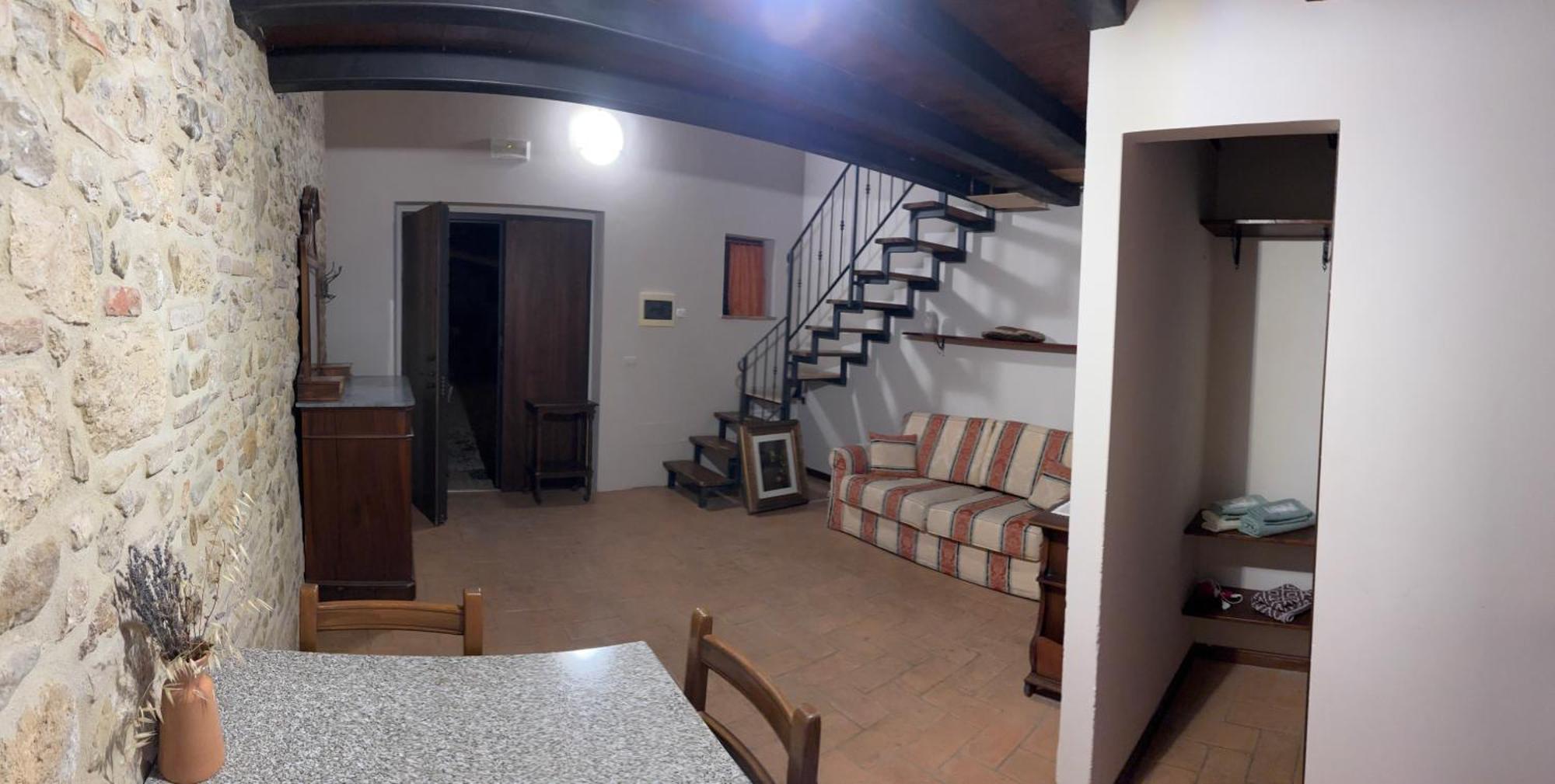 Perugia Farmhouse Εξωτερικό φωτογραφία