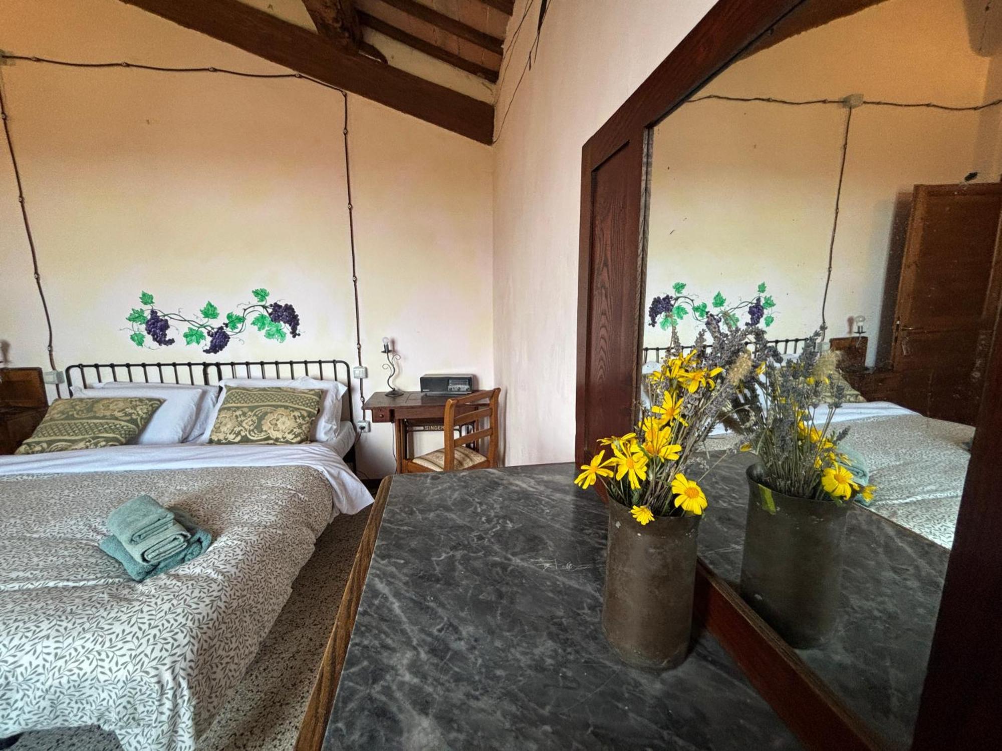 Perugia Farmhouse Εξωτερικό φωτογραφία