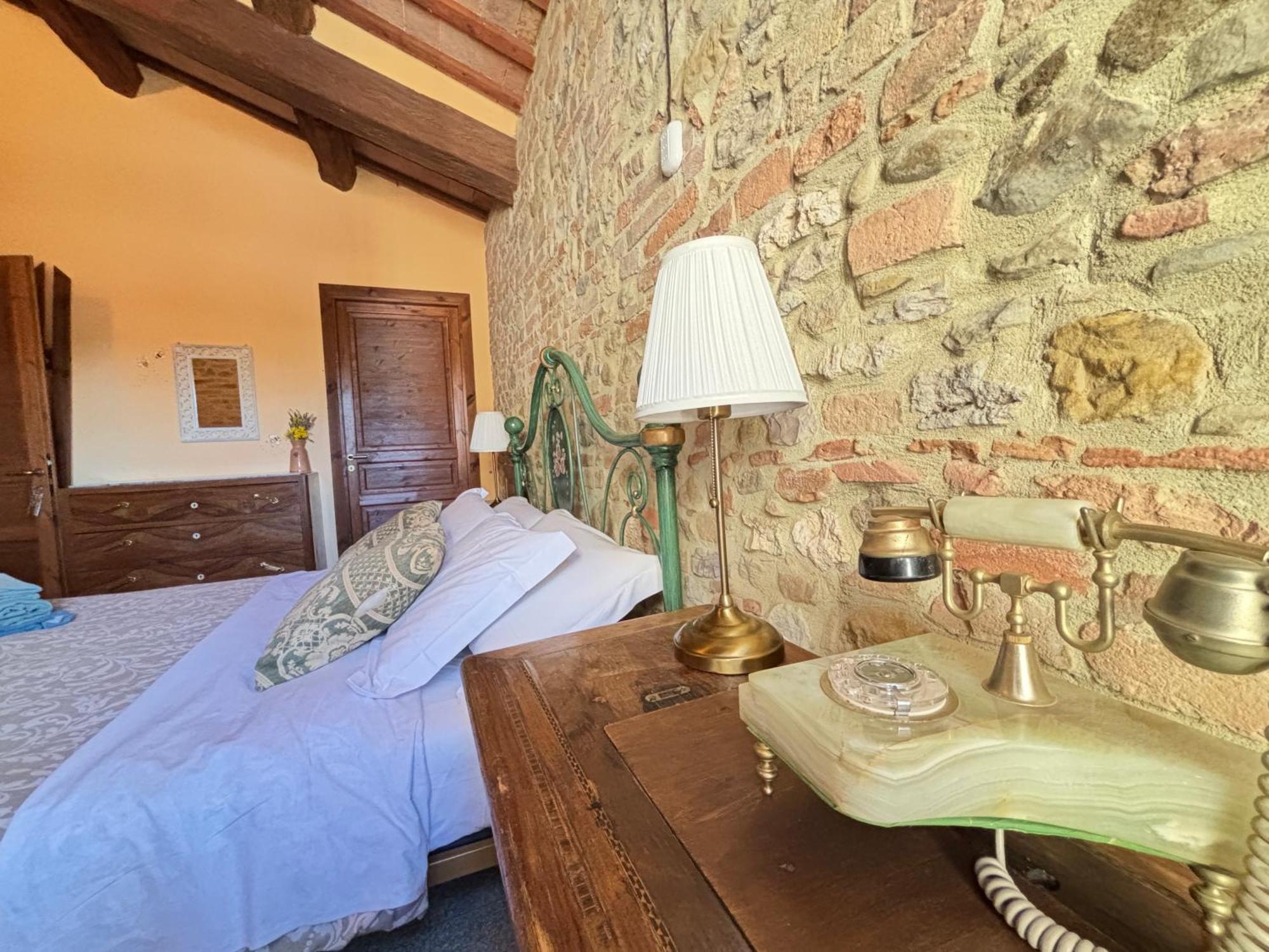Perugia Farmhouse Εξωτερικό φωτογραφία