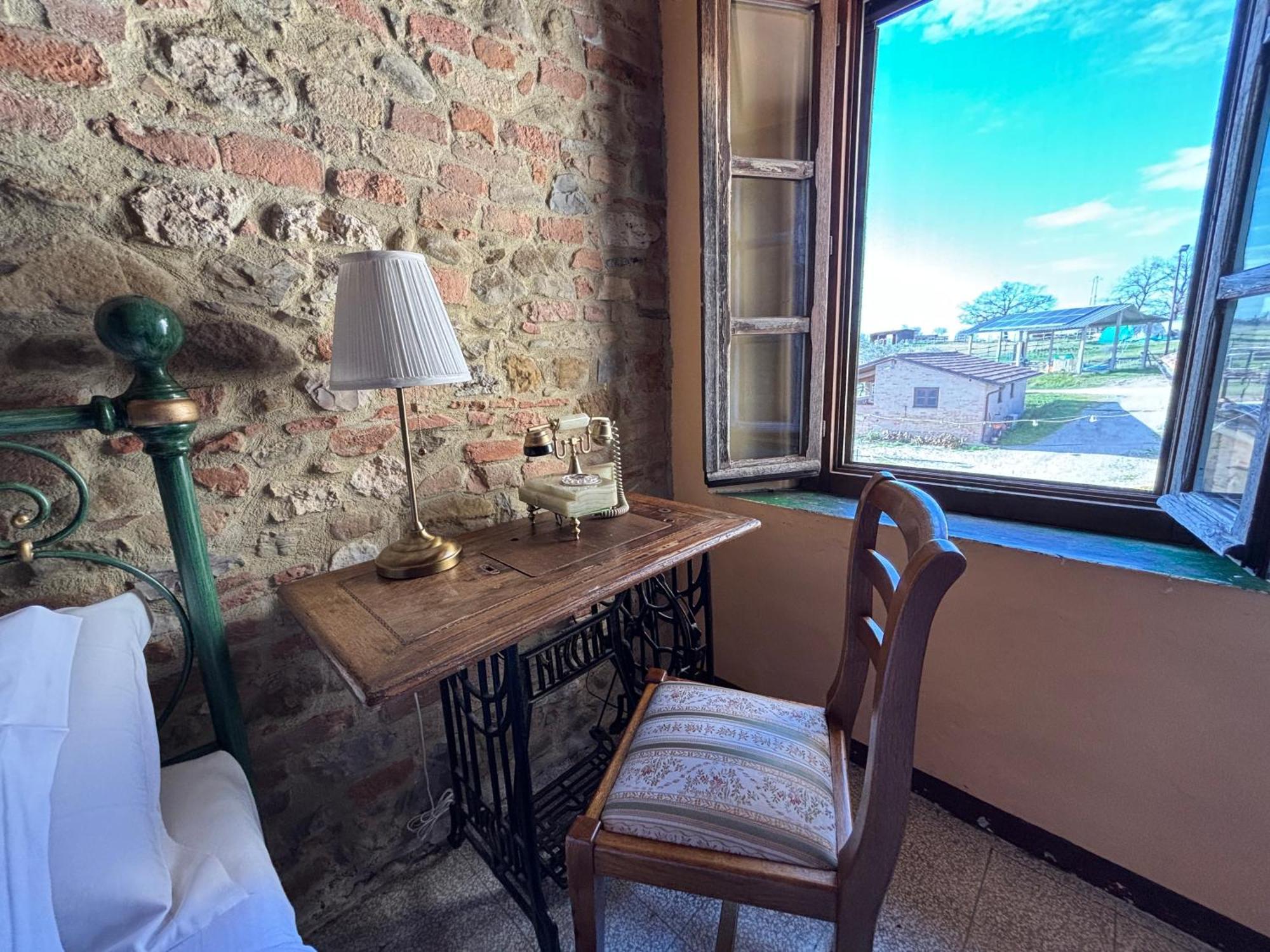 Perugia Farmhouse Εξωτερικό φωτογραφία