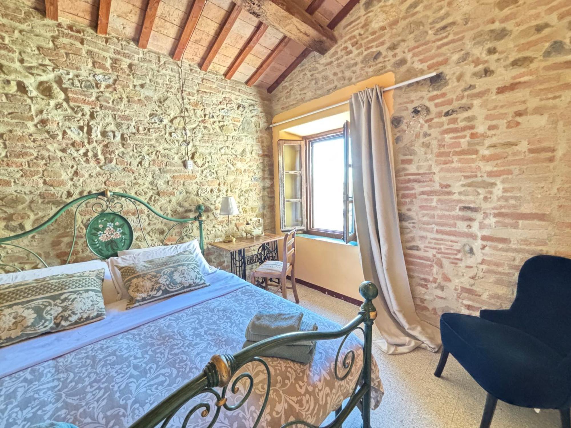 Perugia Farmhouse Εξωτερικό φωτογραφία