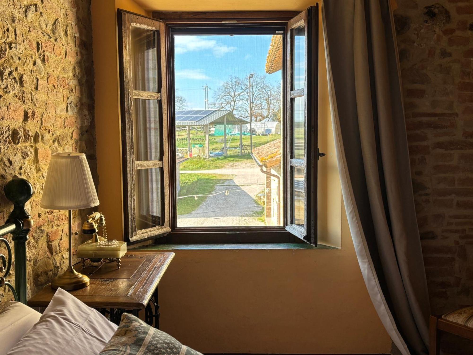 Perugia Farmhouse Εξωτερικό φωτογραφία