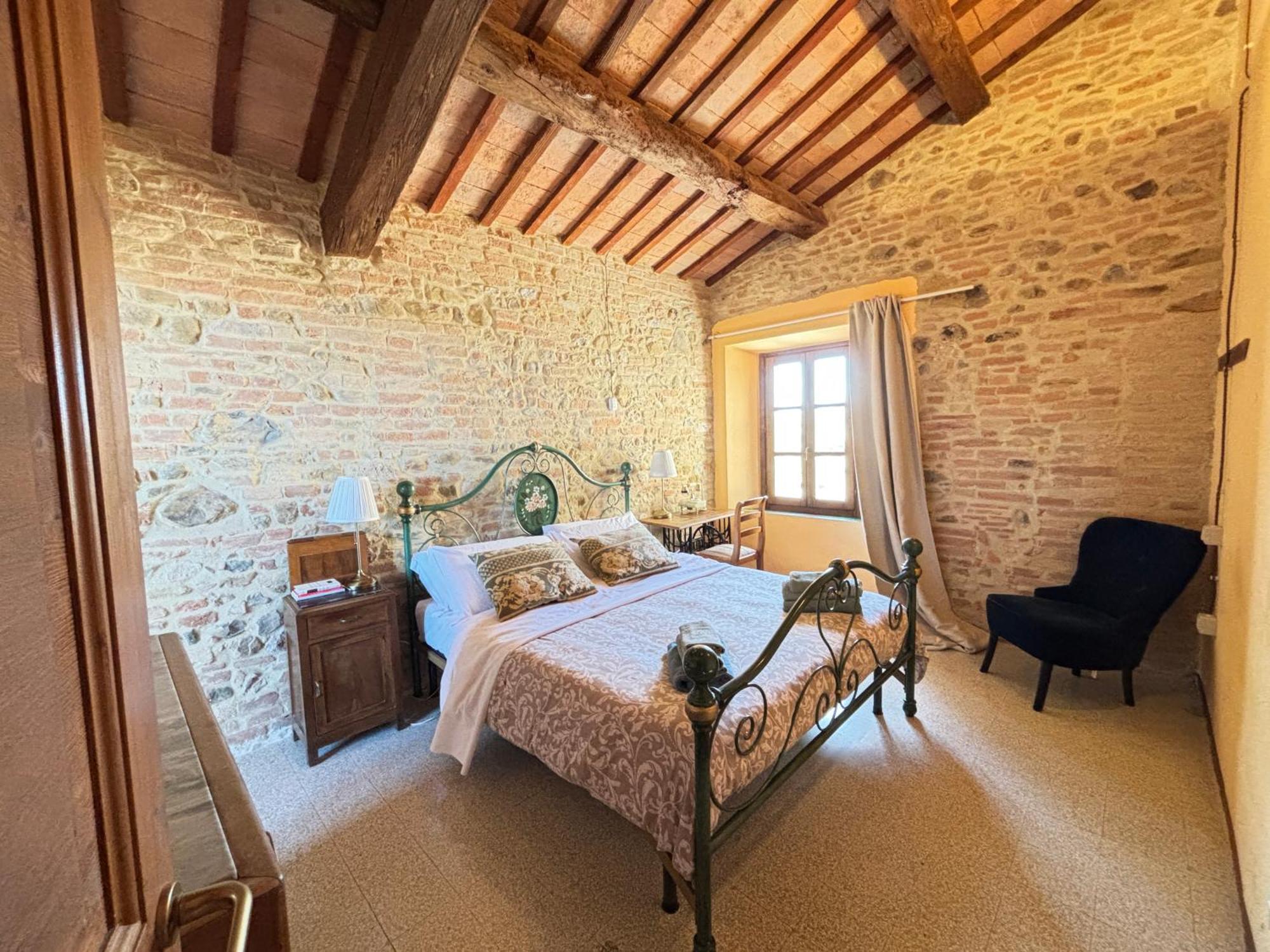 Perugia Farmhouse Εξωτερικό φωτογραφία
