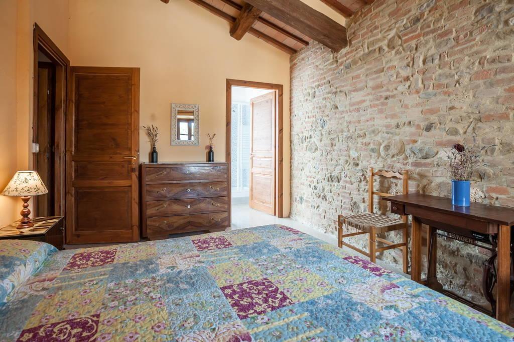 Perugia Farmhouse Εξωτερικό φωτογραφία