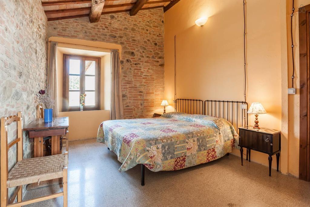 Perugia Farmhouse Εξωτερικό φωτογραφία