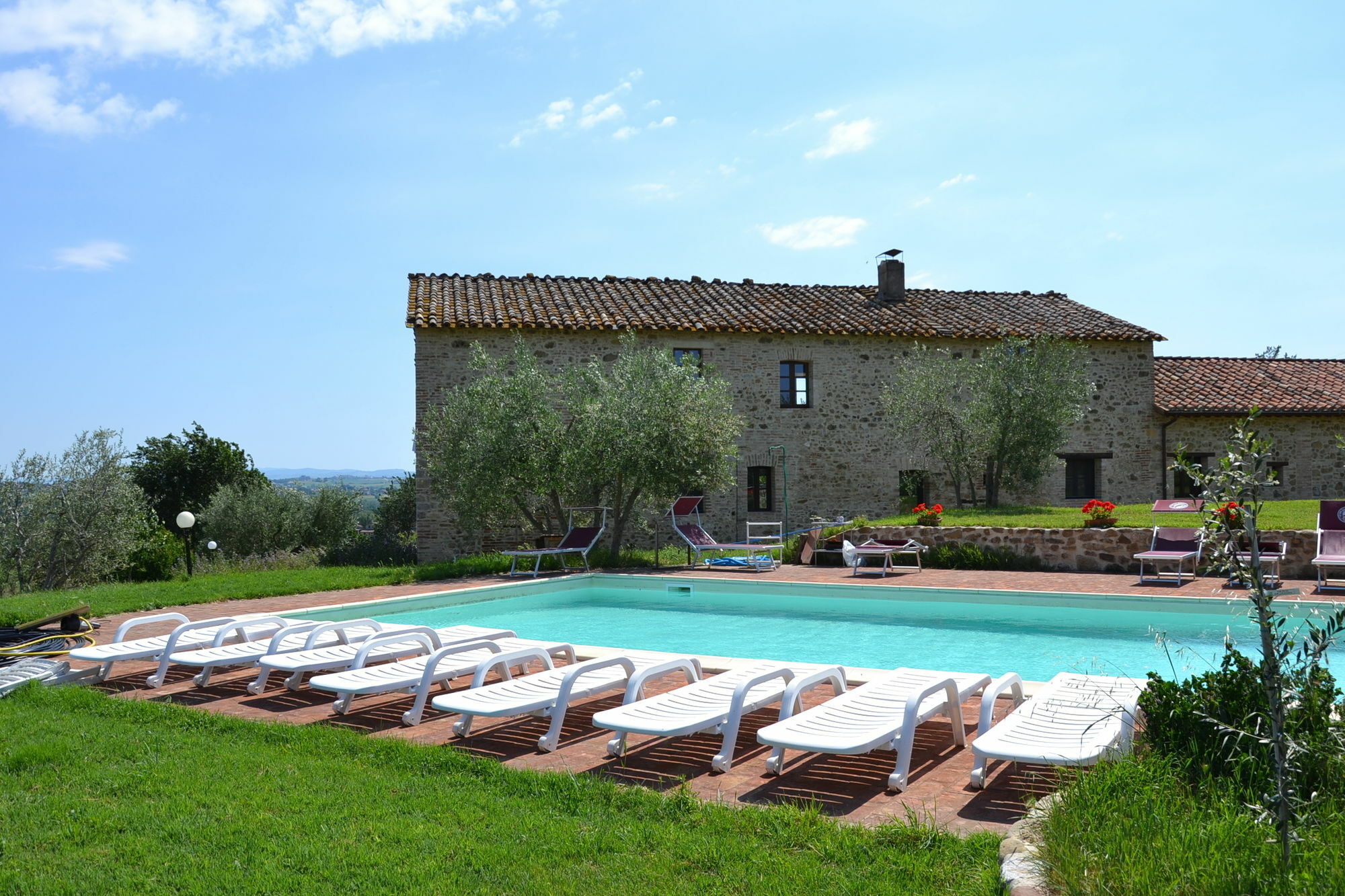 Perugia Farmhouse Εξωτερικό φωτογραφία